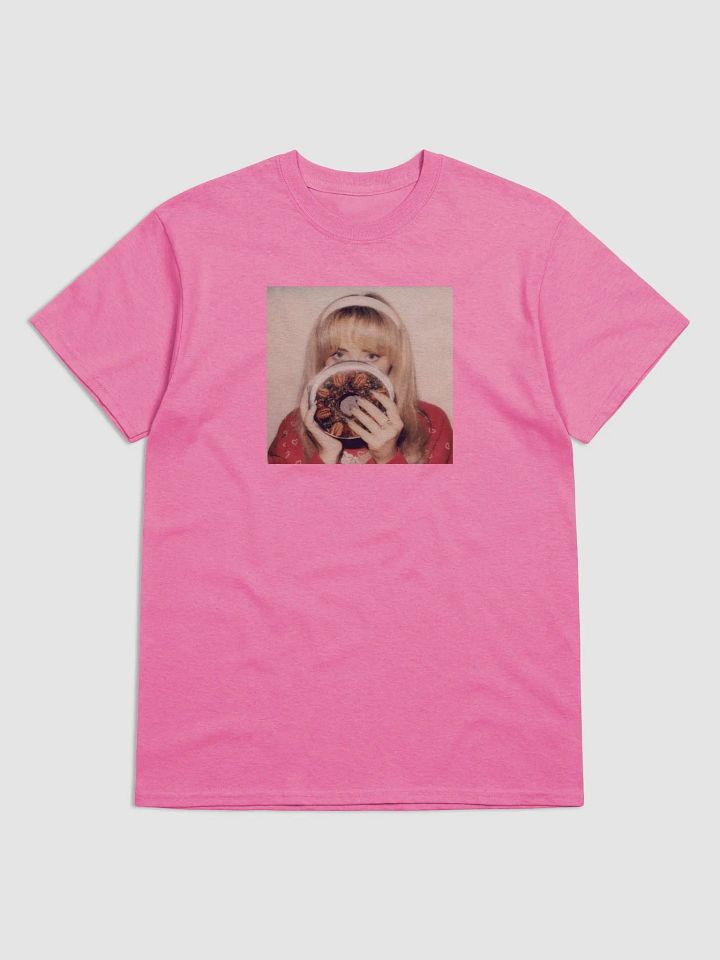 Sabrina Carpenter Fruit Cake Album T-shirt product image (1)