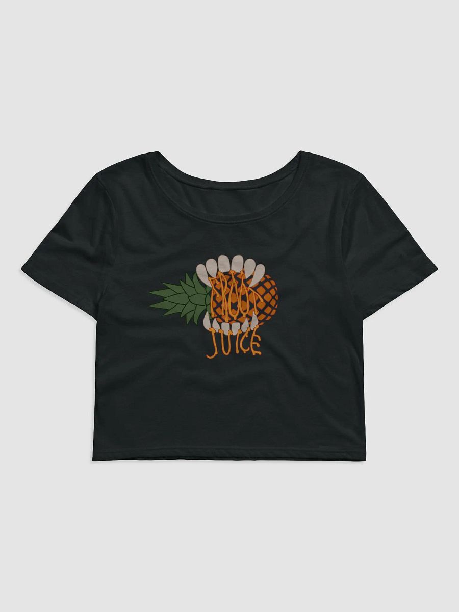 Froot Juice Crop-Top product image (2)