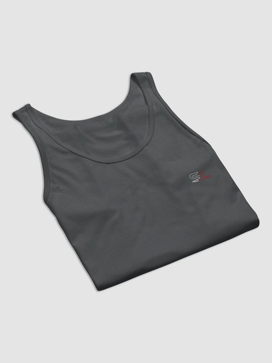Men's Jersey Tank product image (8)