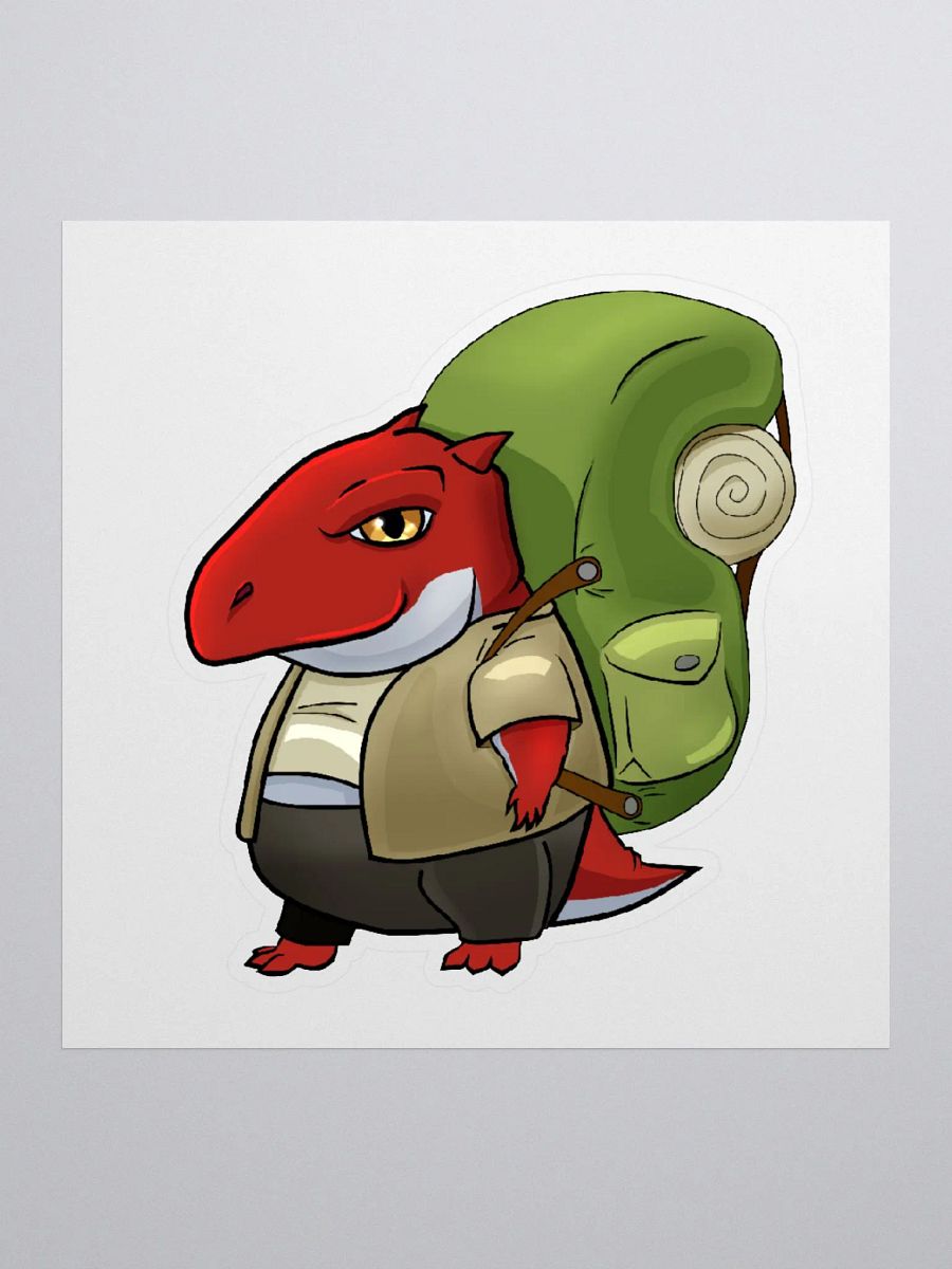 Boggles Sticker product image (1)