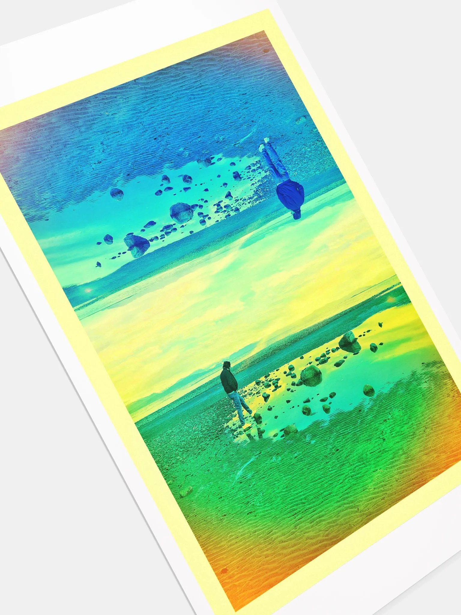 Reflections #1 product image (4)