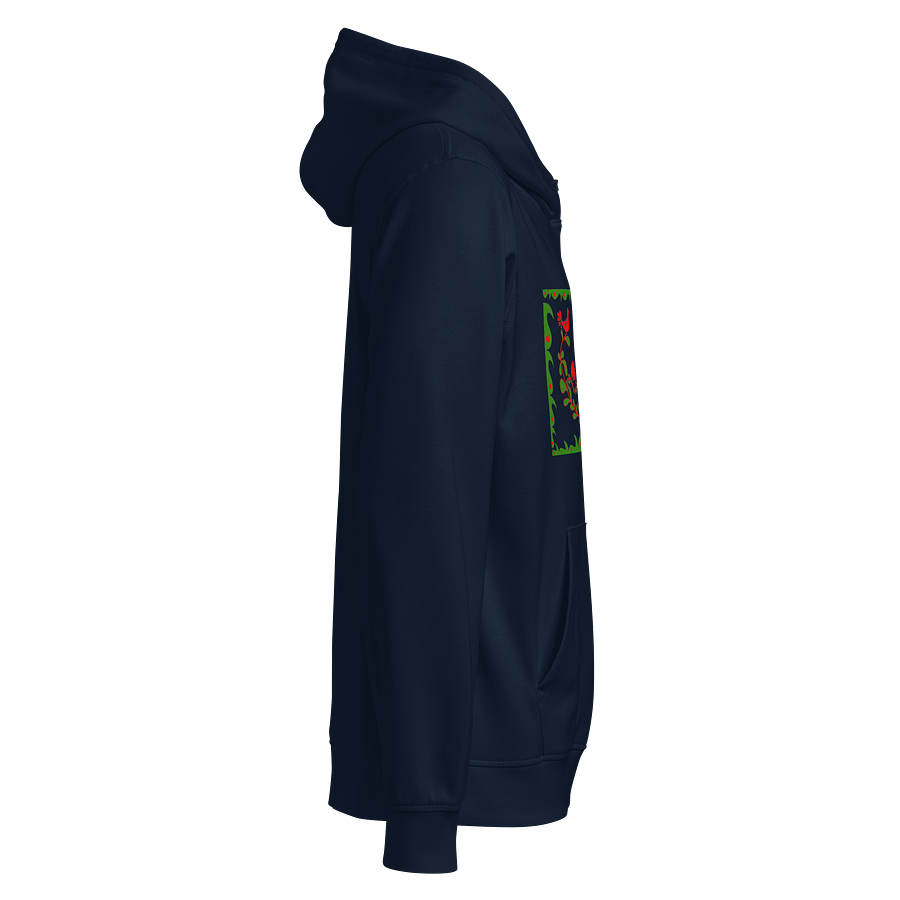 Hungarian Vibes Hoodie product image (4)