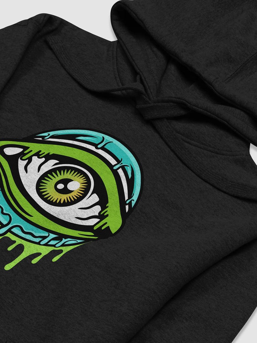 Might Know Hoodie [Print Logo] product image (3)