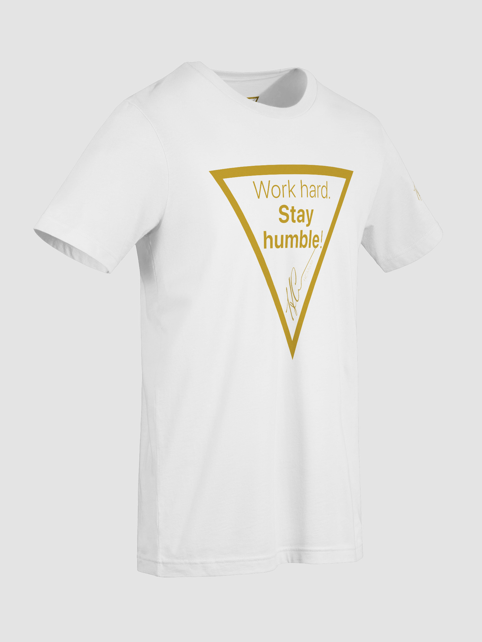 First Principles P16 - T-Shirt Premium product image (9)