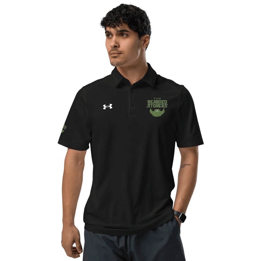UnderArmor Stoner Shirt product image (17)
