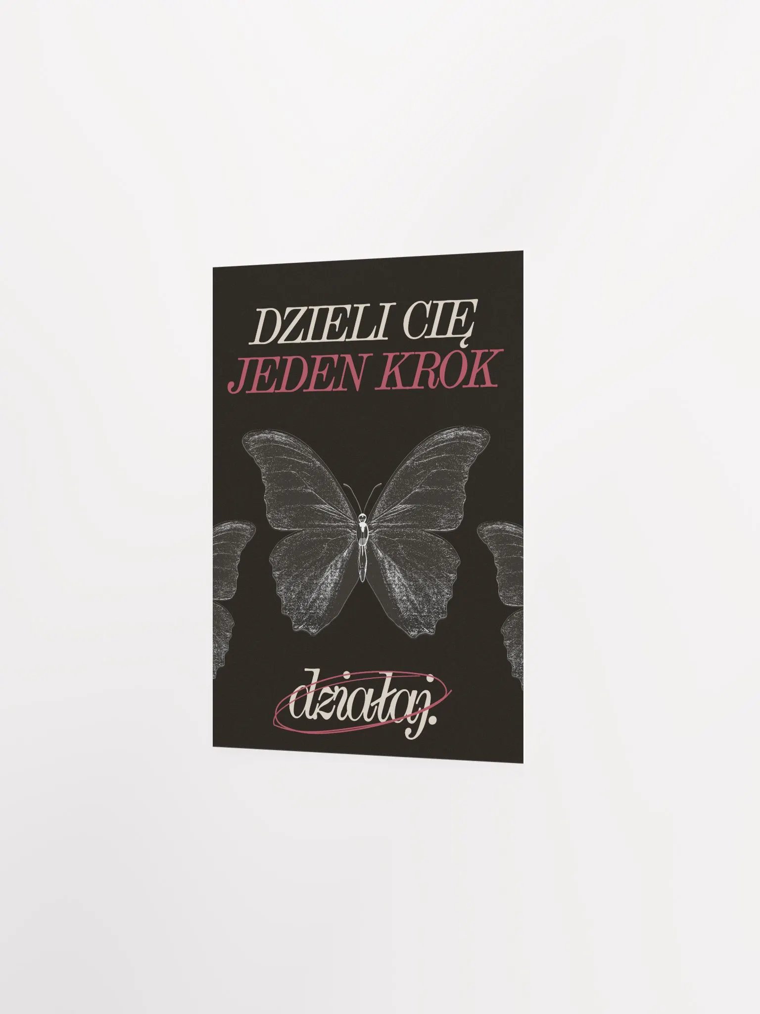 PLAKAT 