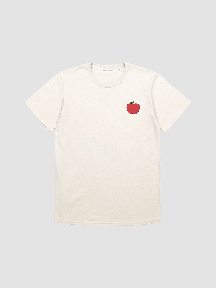 Applelicious Unisex Softstyle T-Shirt product image (11)