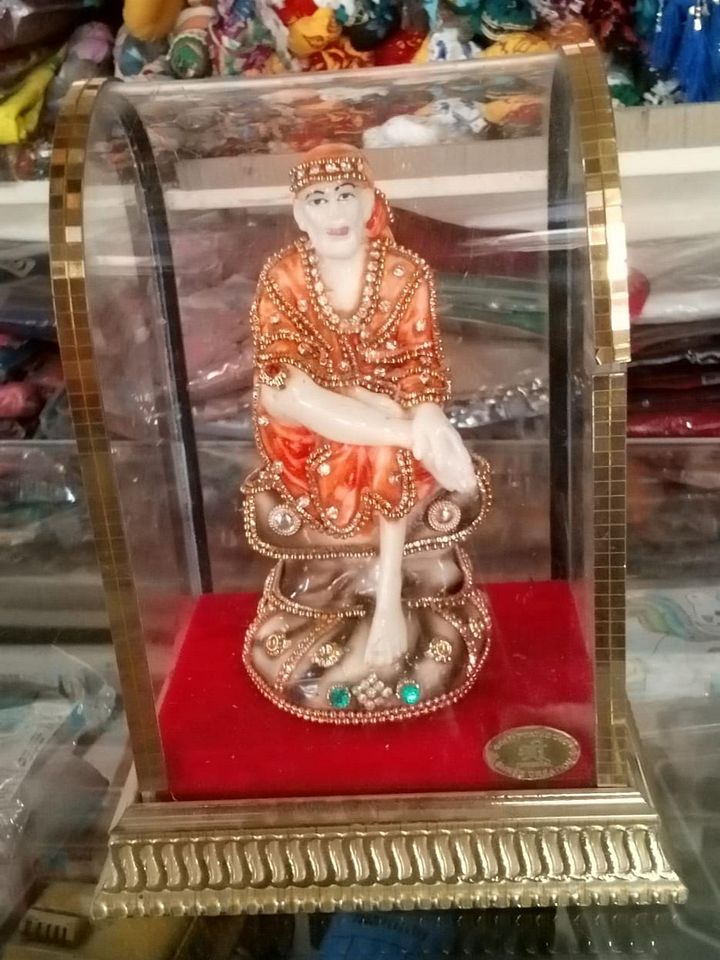 SAI BABA IDOL product image (1)