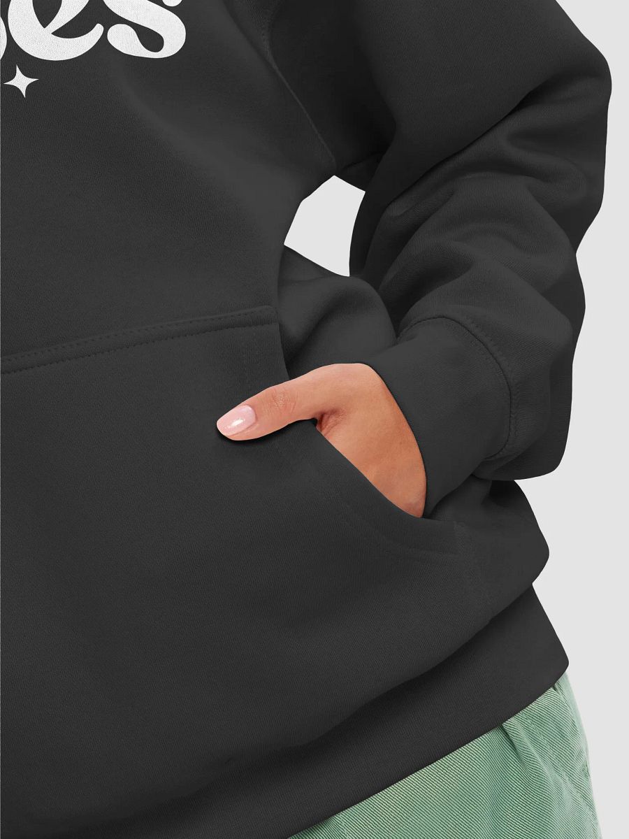 Witchy Vibes Premium Hoodie product image (8)