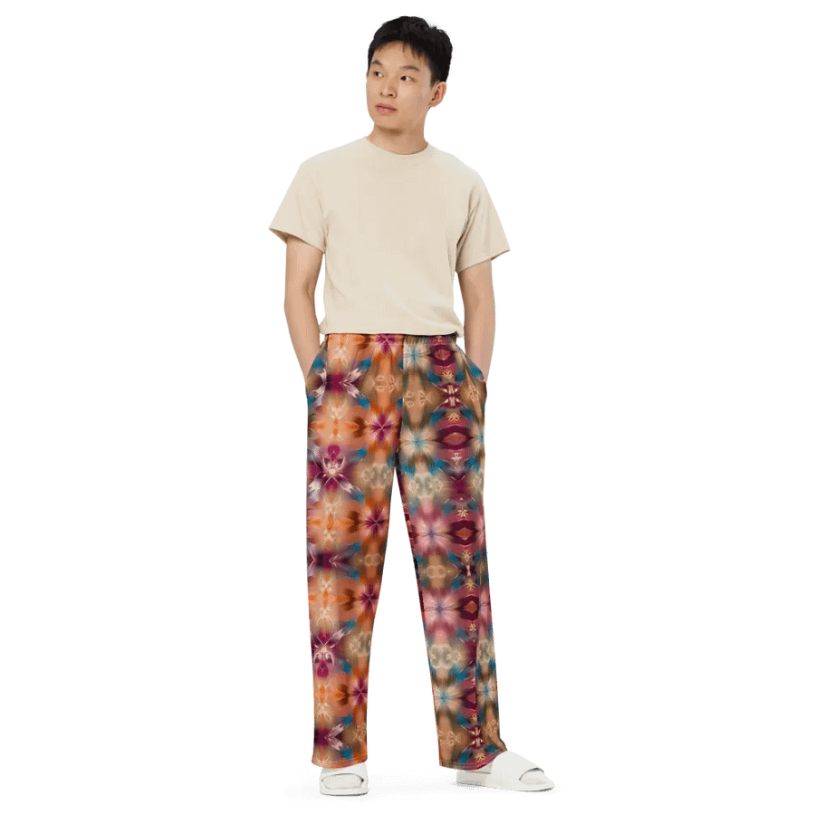 Tortoiseshell Pants product image (6)