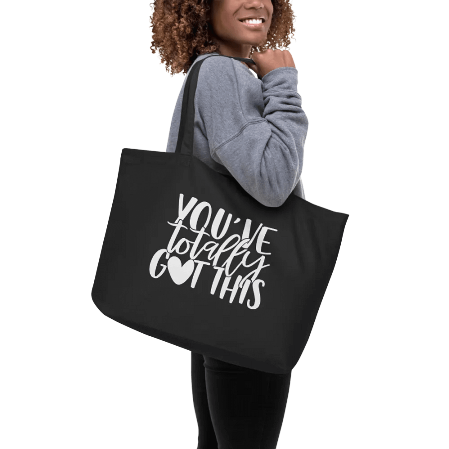 You've Totally Got This Bag product image (9)