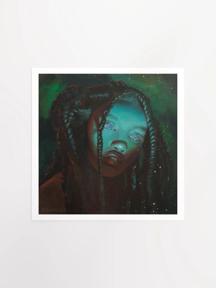 Believe print product image (1)