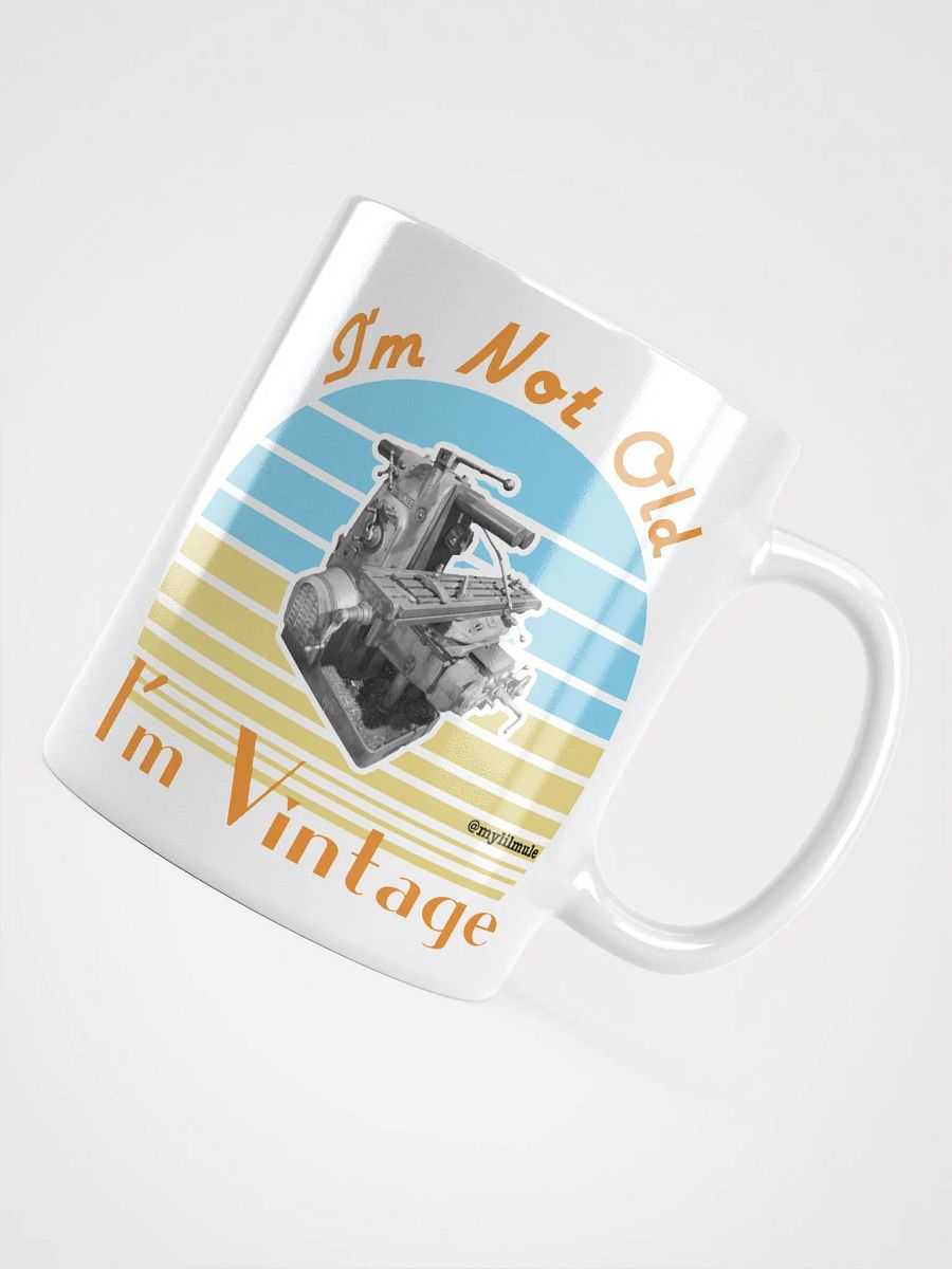 Hot Beverage Mug (2H) product image (4)