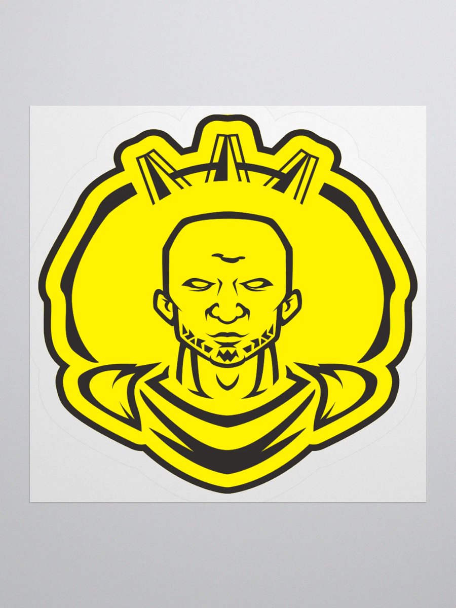 Dwarvington Forge Kiss Cut Stickers product image (2)