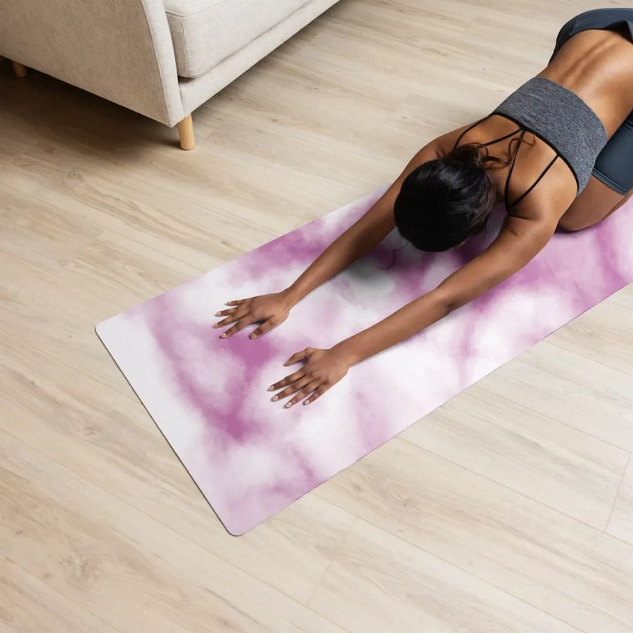 Saltea de yoga product image (1)