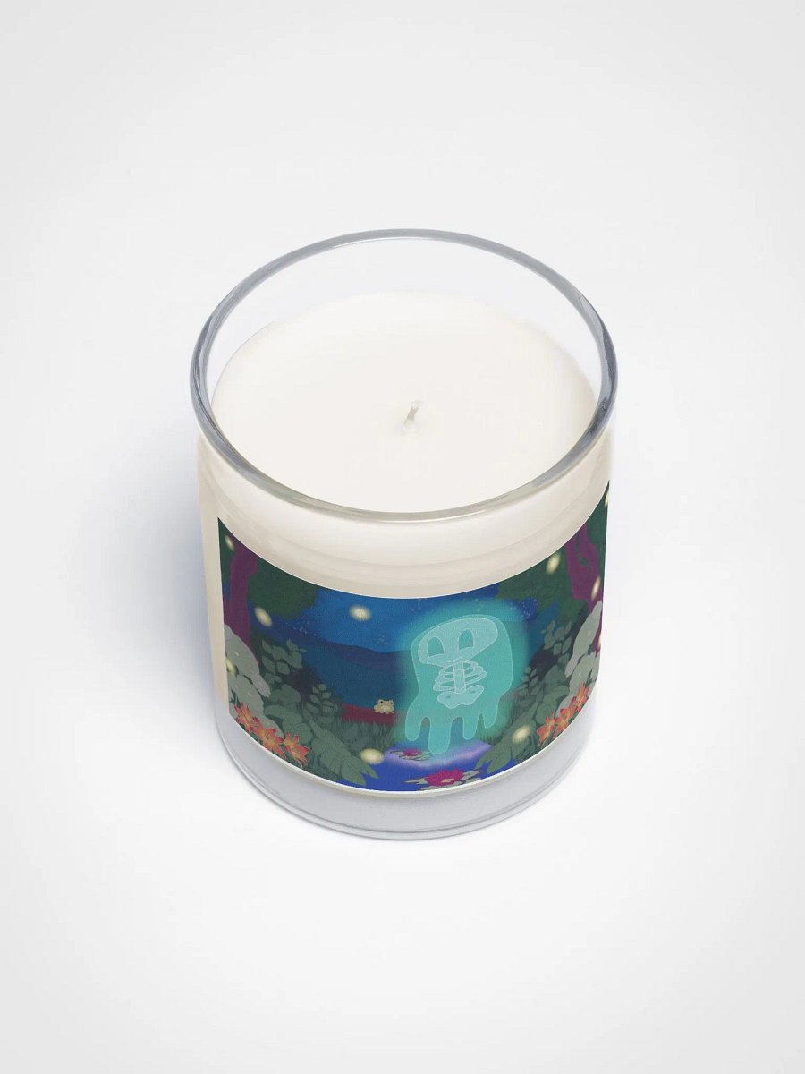 Bach candle product image (3)