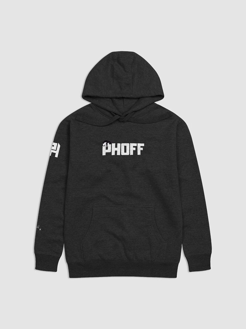 PHOFF & Milo Hoodie