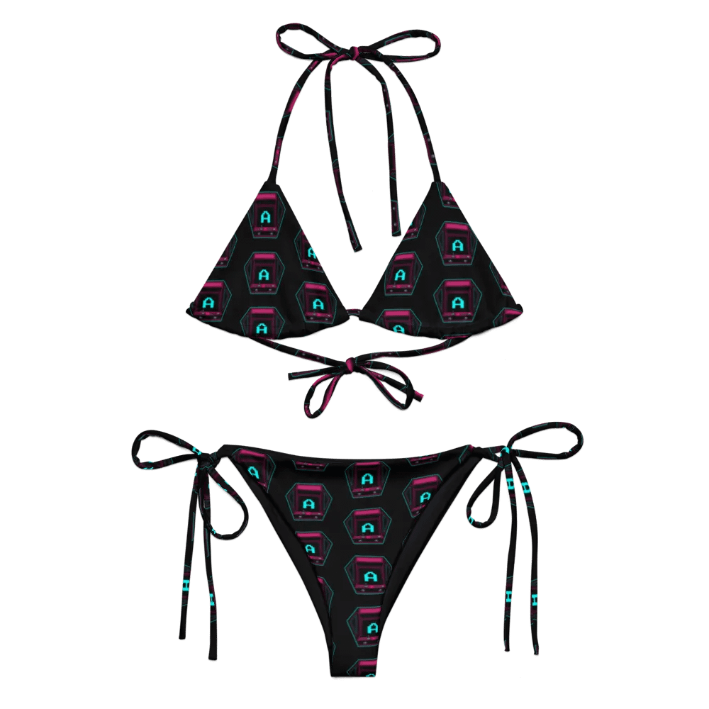 AreKade New Logo Bikini product image (1)