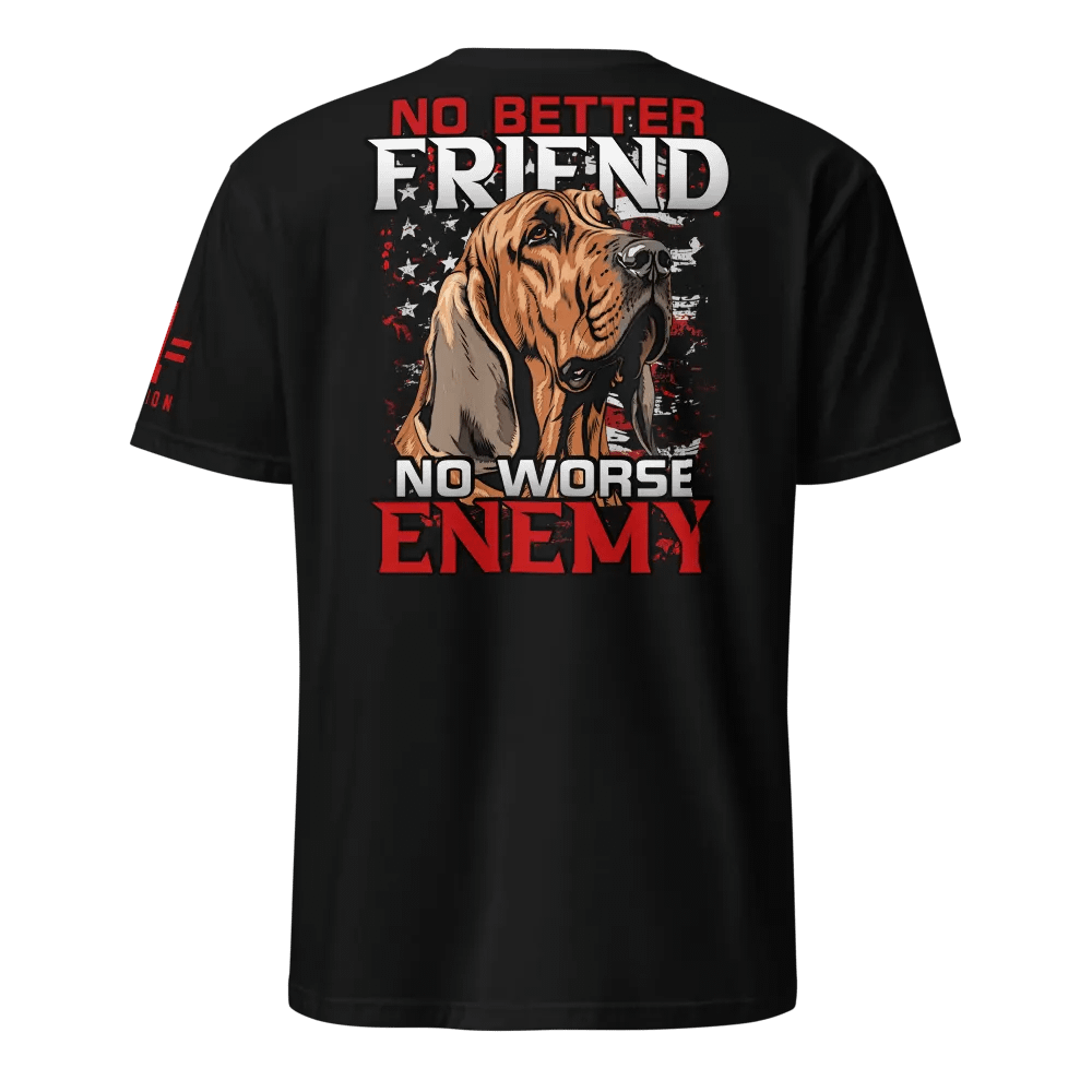 No Better Friend: Bloodhound product image (1)