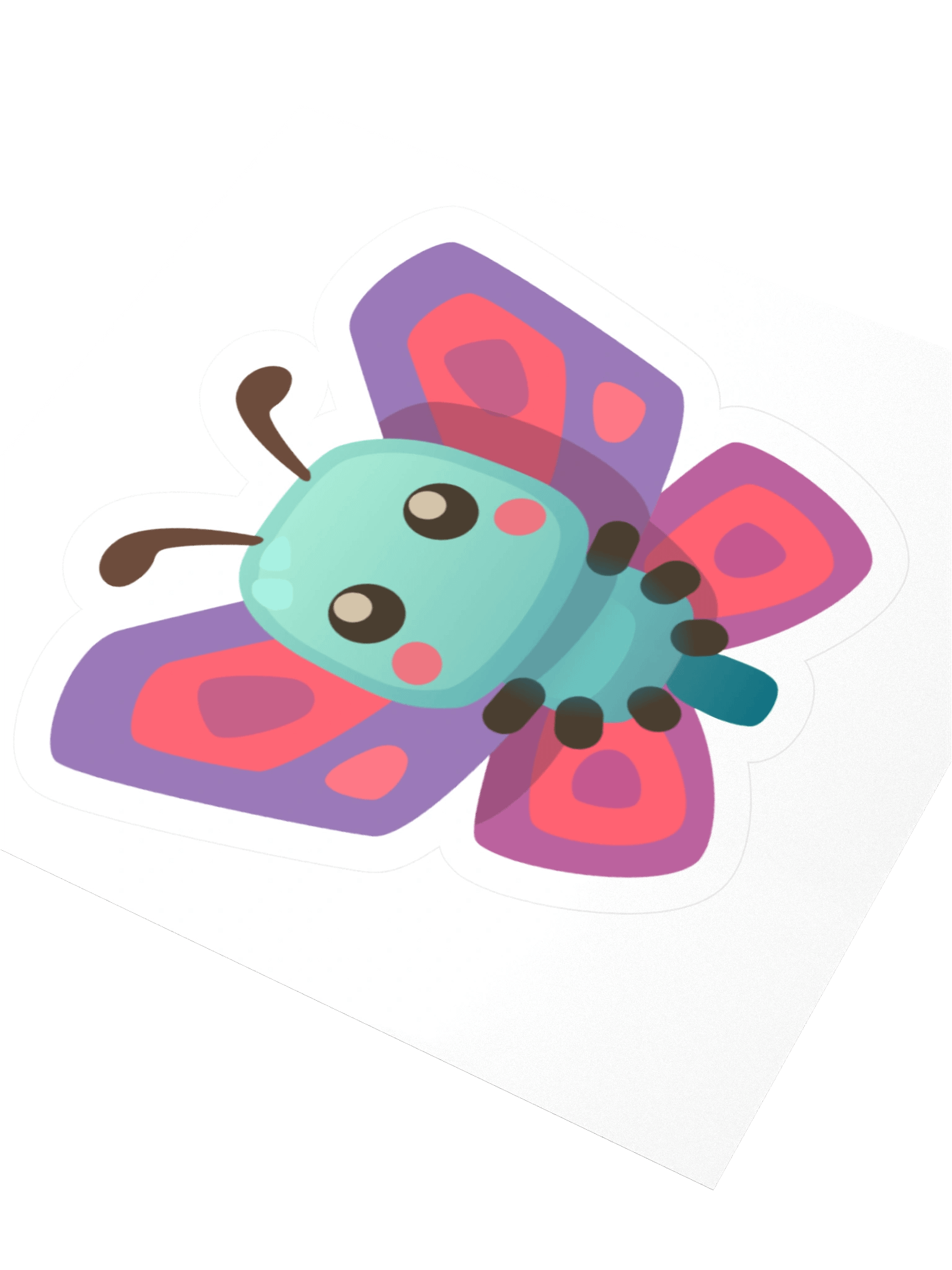 Butterfly product image (3)