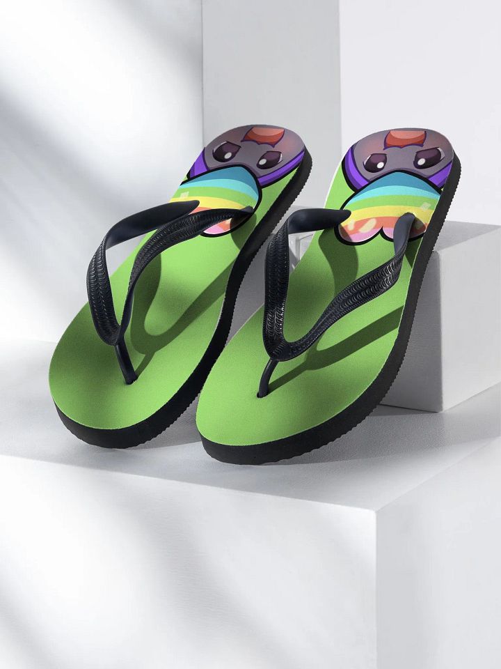 eabLOVE Flip Flops product image (1)