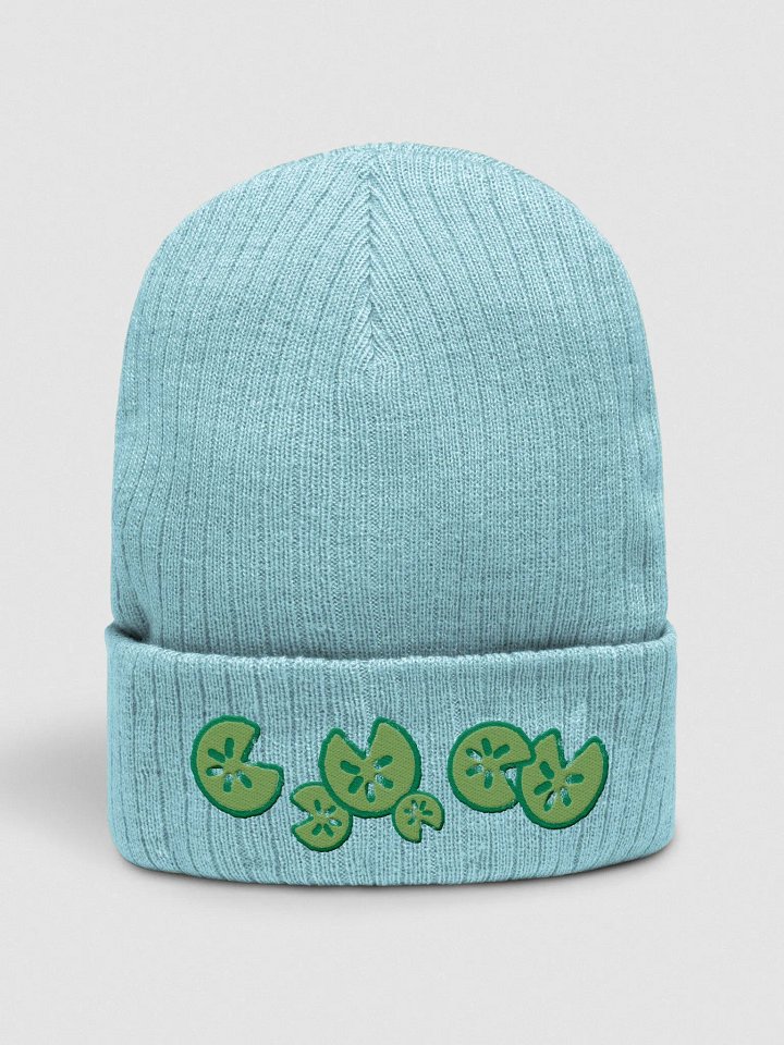 Lilypad Beanie product image (1)