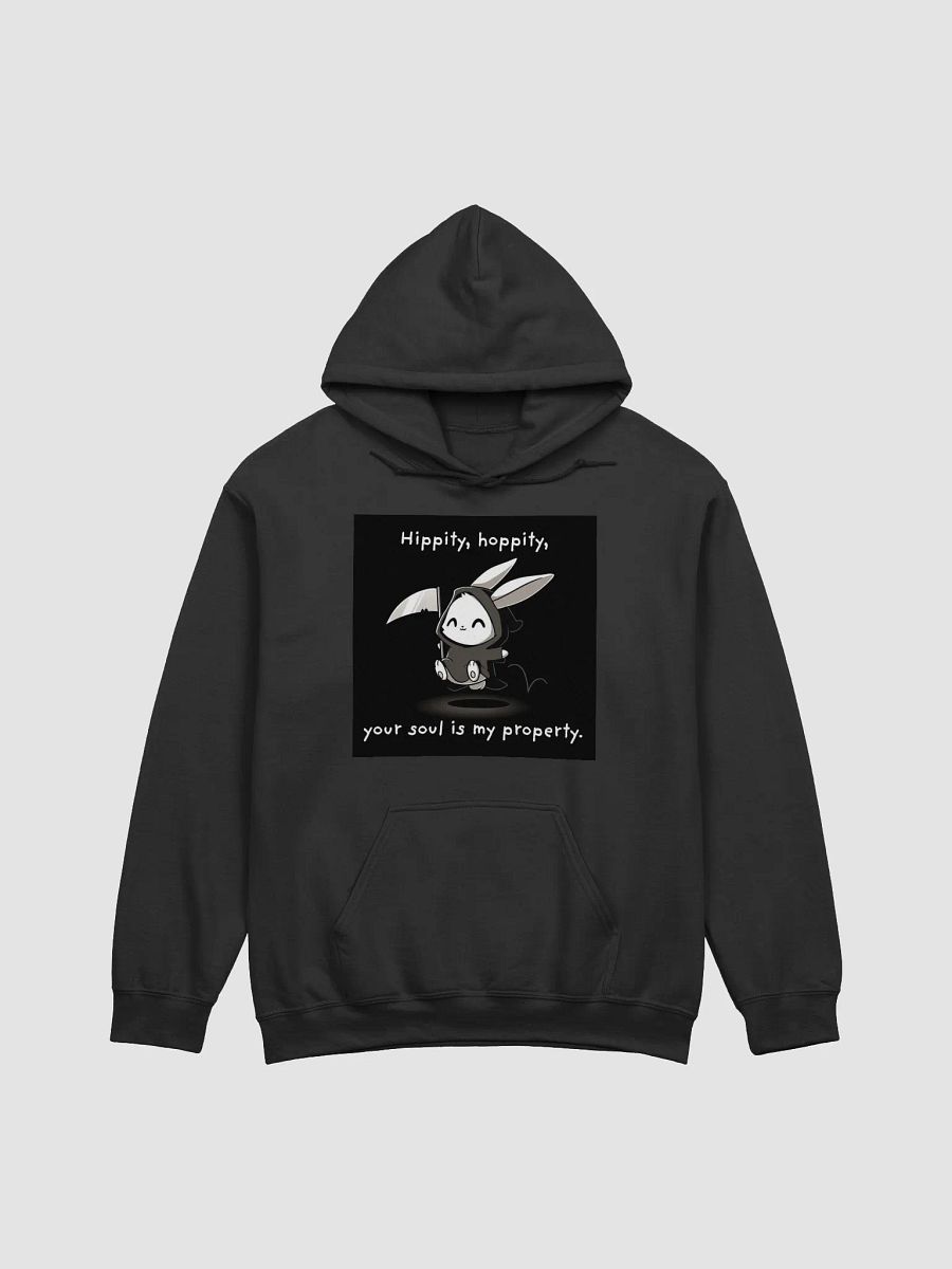 Grim Bunny Reaper Hoodie product image (4)