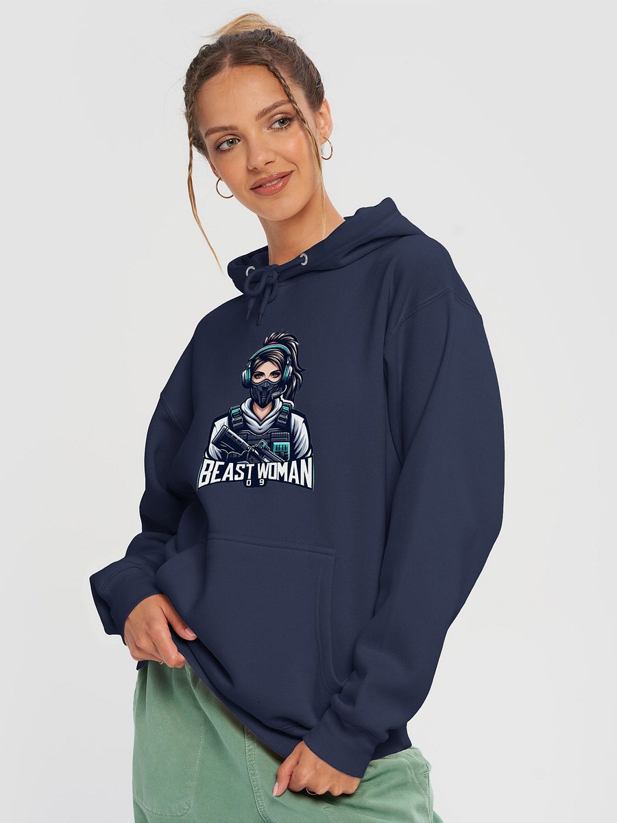 BW Hoodie product image (3)