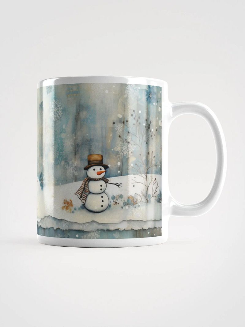 Winter Wonderland Mug