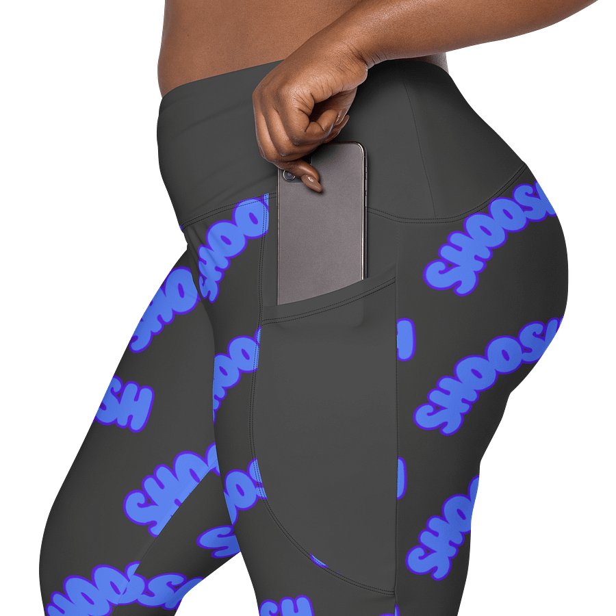 SHOOSH with Pockets! product image (7)