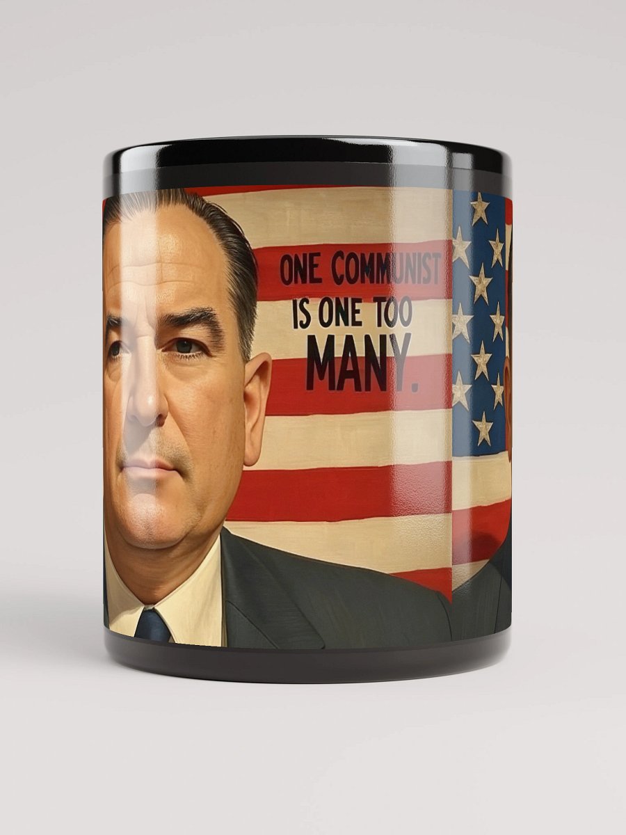 1 Too Many Mug #1 product image (9)