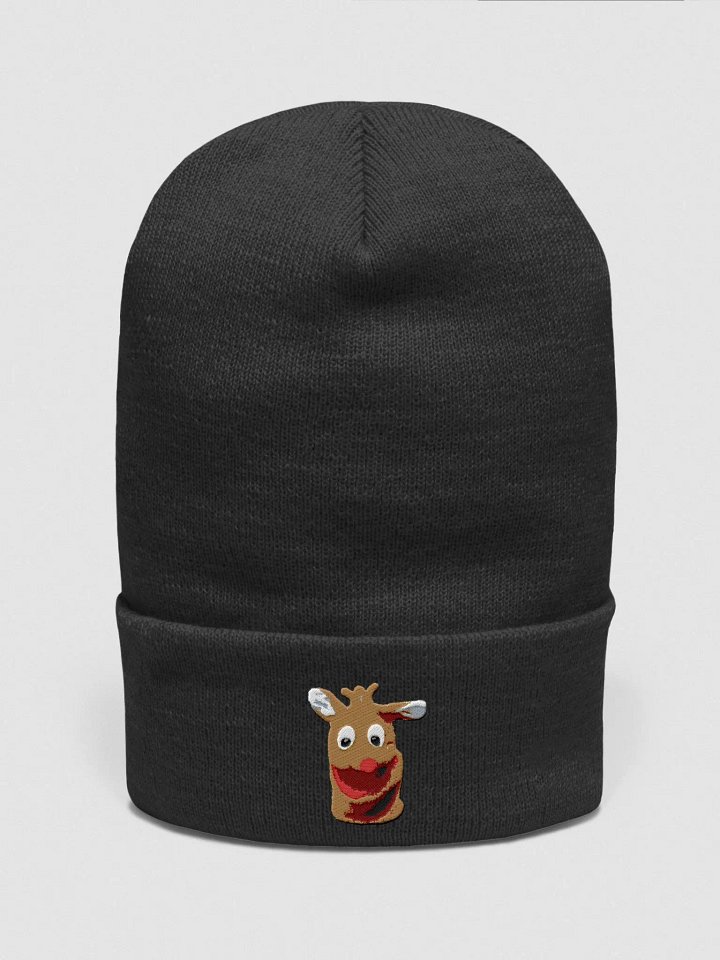 Waldo Tuque product image (6)