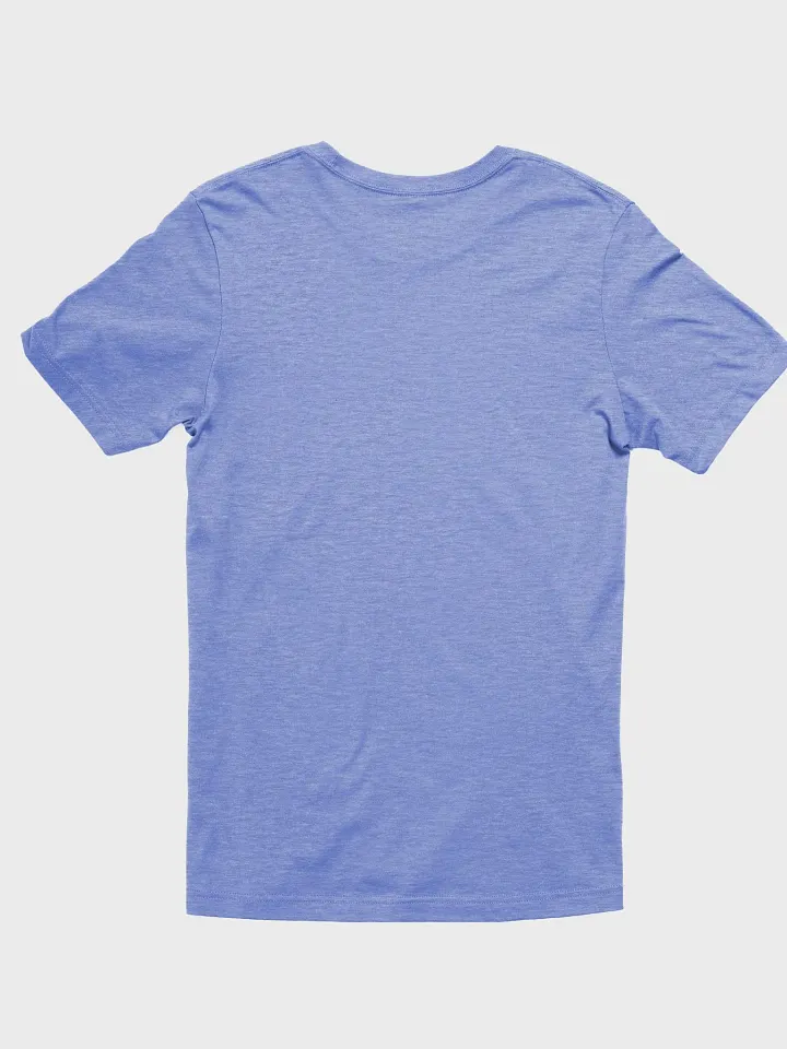 Iconic Comfort: Bella+Canvas Supersoft T-Shirt product image (2)