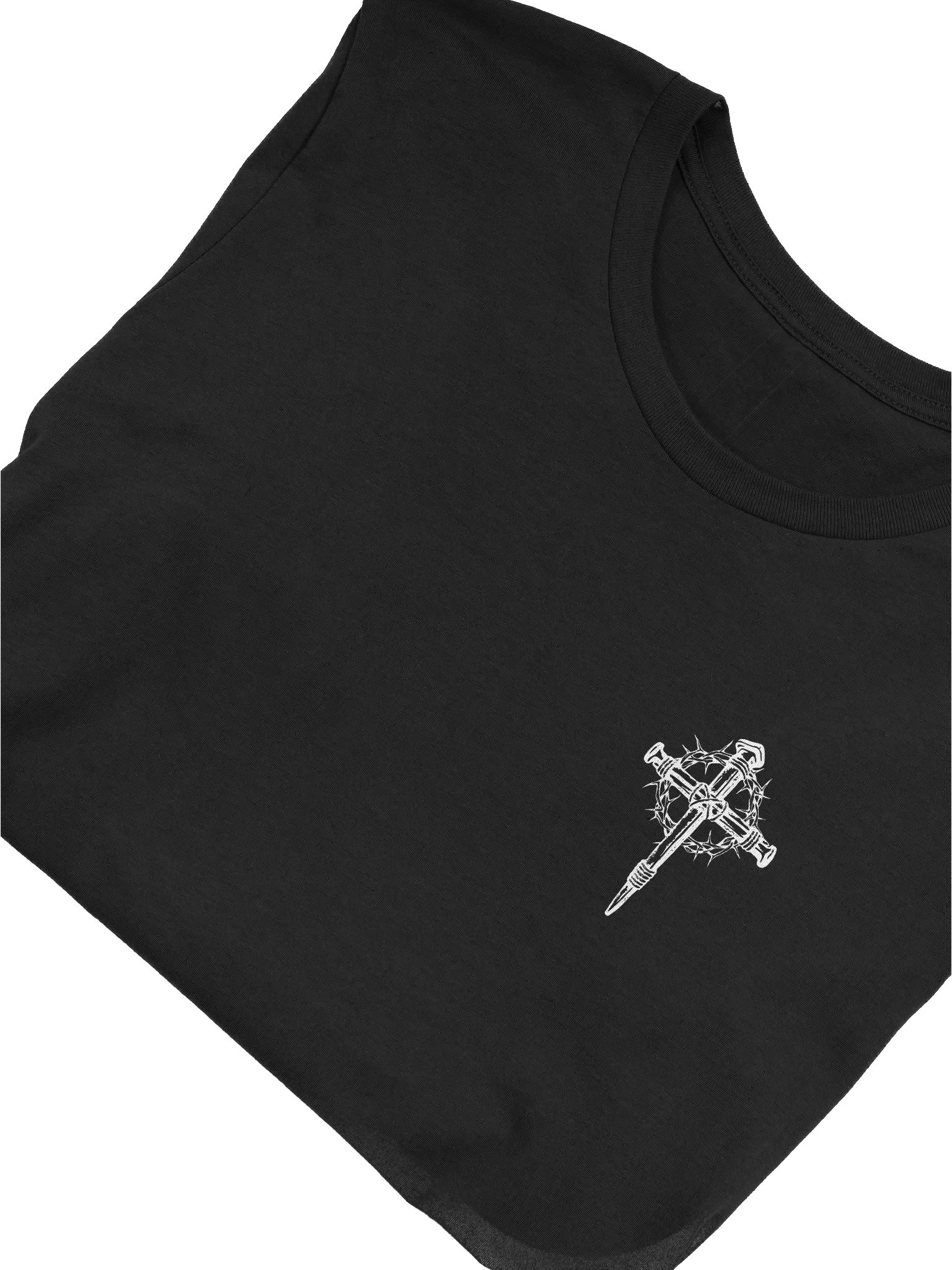 Divine Love Unisex T-Shirt product image (5)