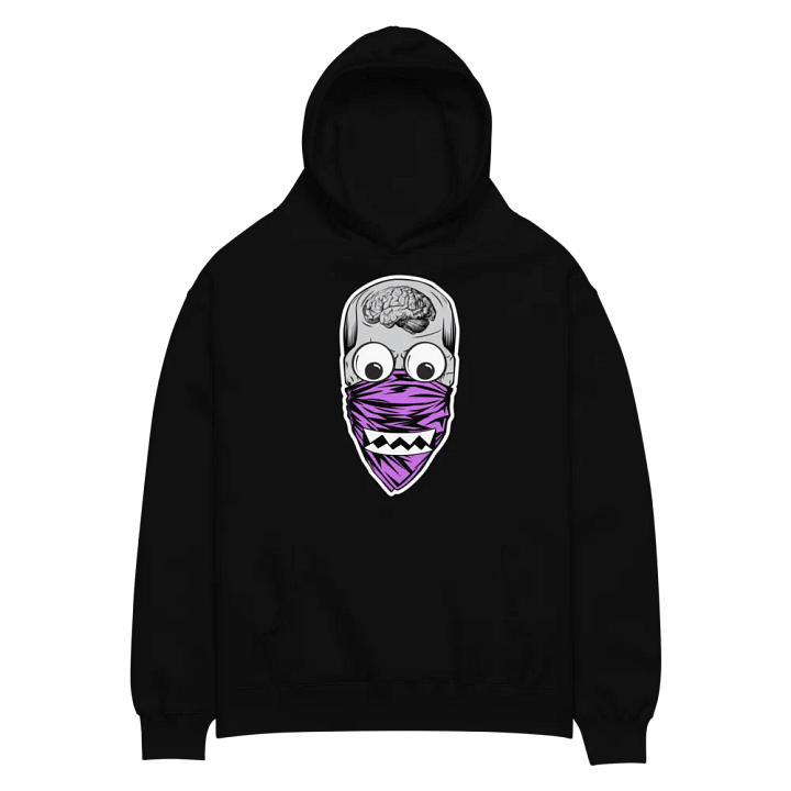 Skull Brain 6# product image (2)