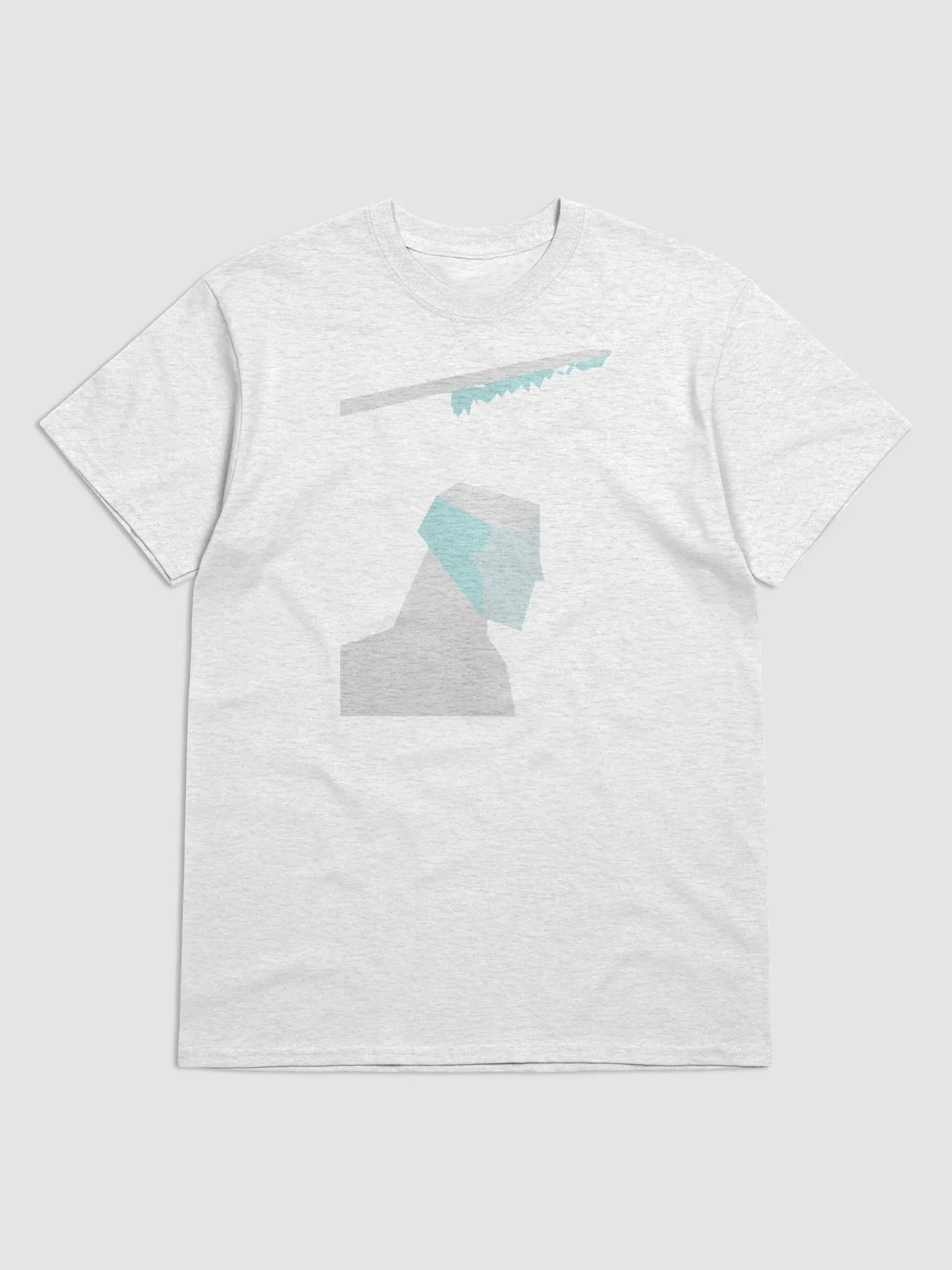 Iceman Side Tee product image (8)