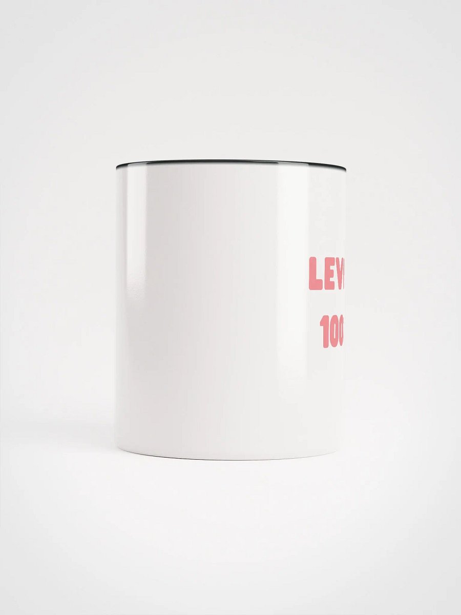 Level 1000 ColorBlock Mug product image (30)