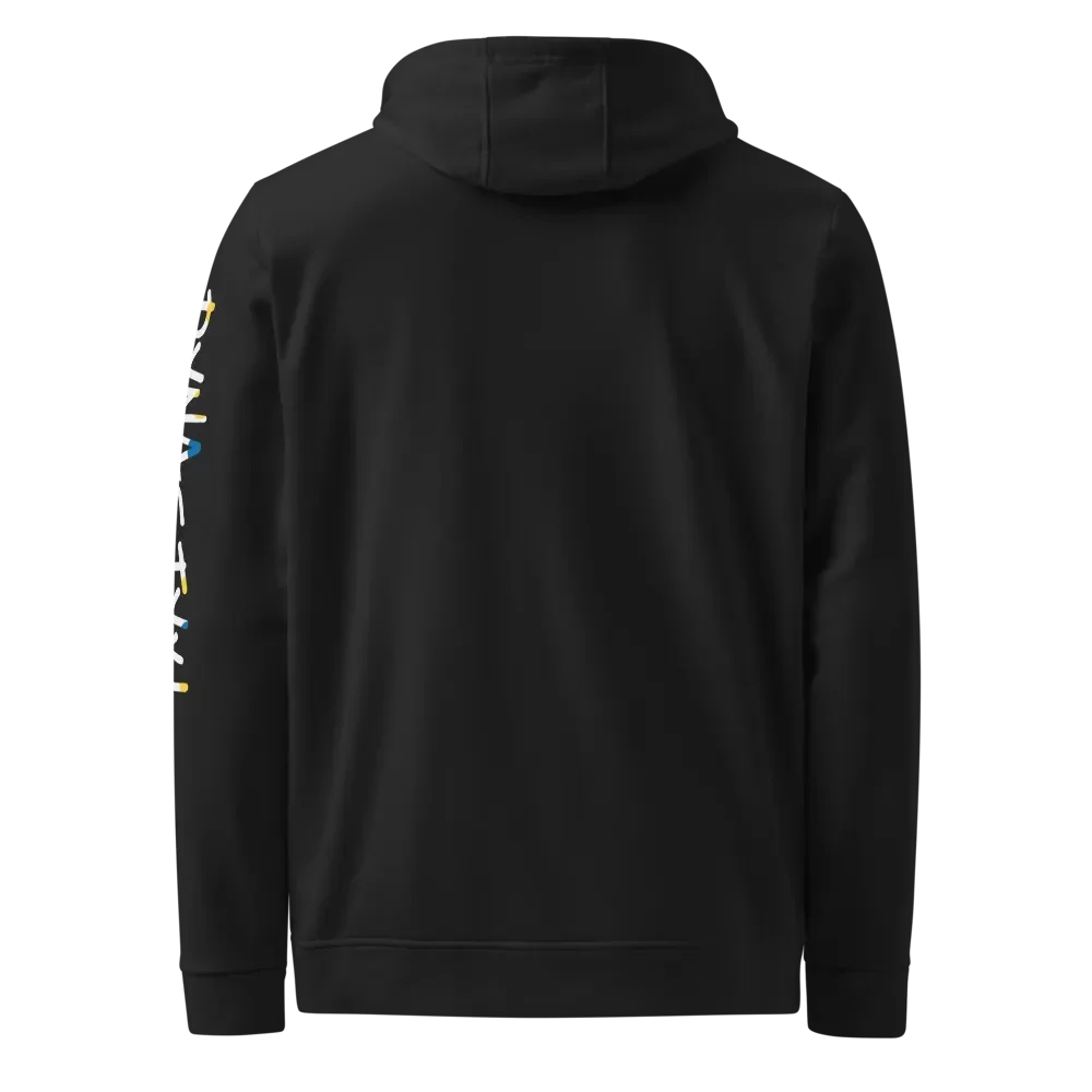 Adidas x Dynasty Fleece Hoodie product image (4)