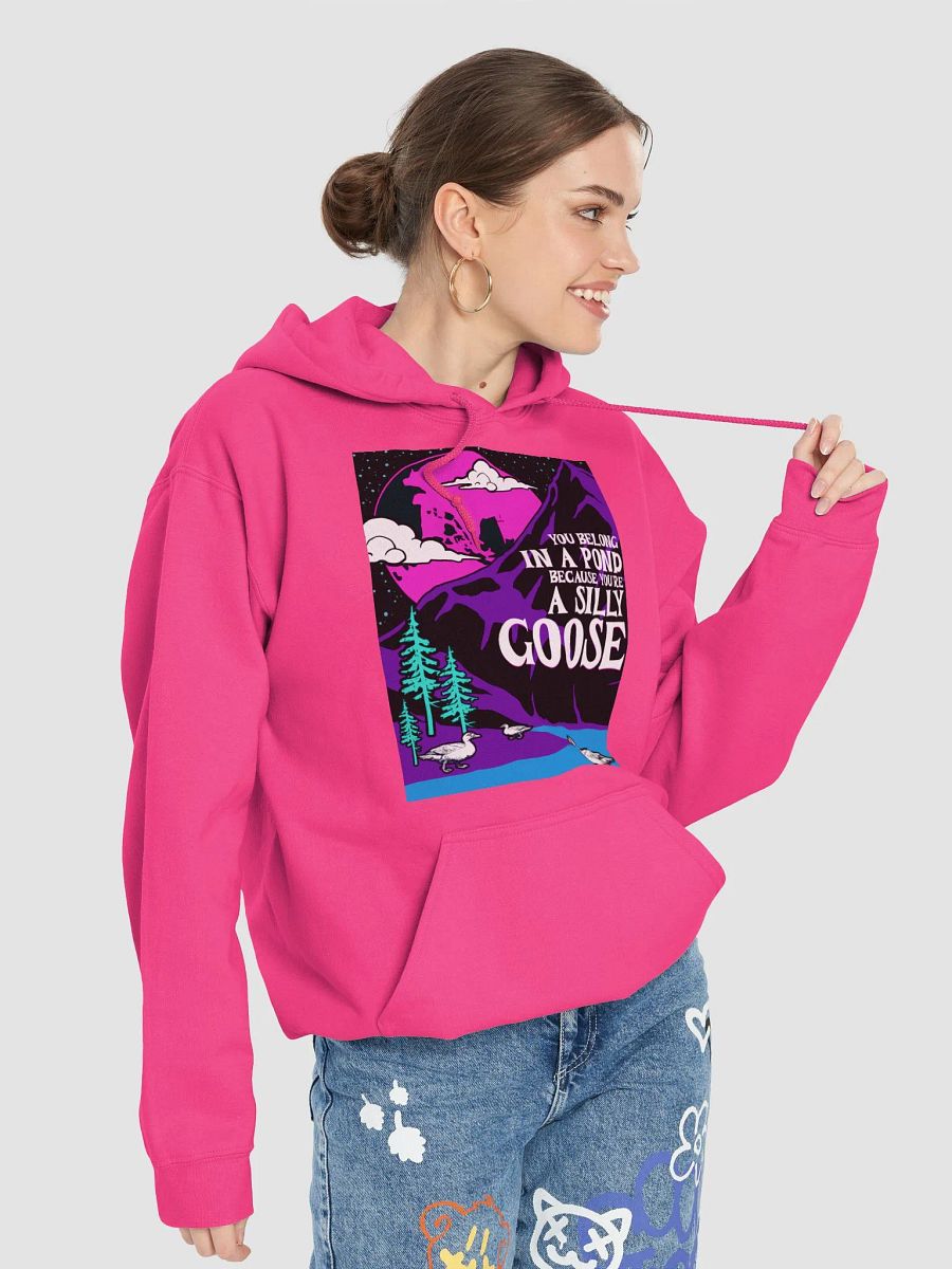 Silly Goose Moonlit Hoodie product image (7)