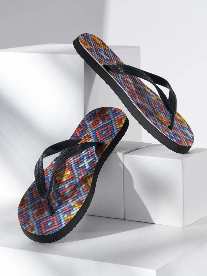 Big project flip flops product image (2)
