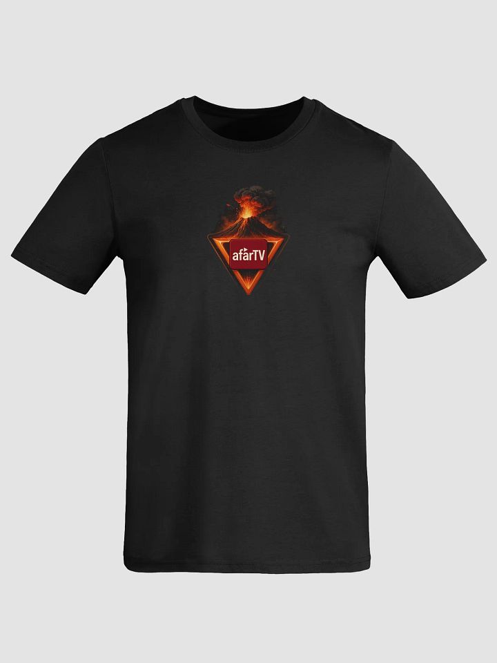 AfarTV Volcano Crest product image (1)