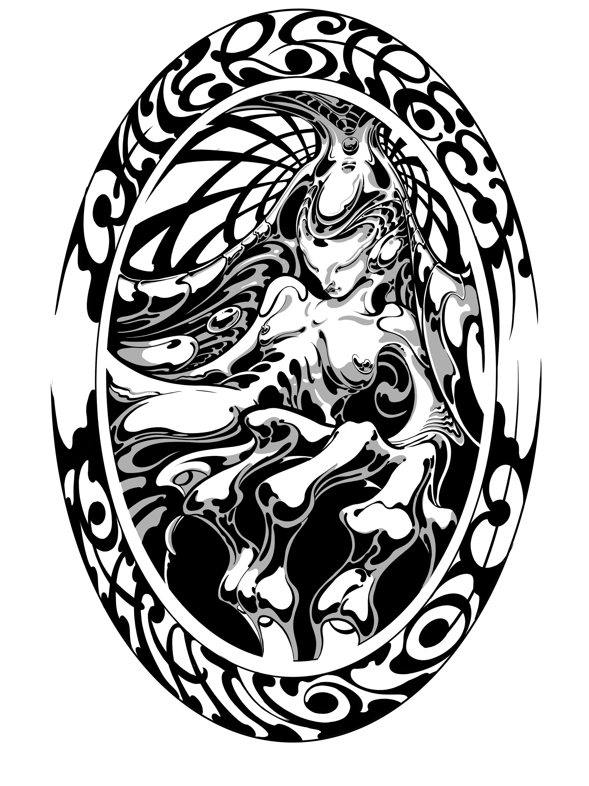 Traveller Tee product image (3)