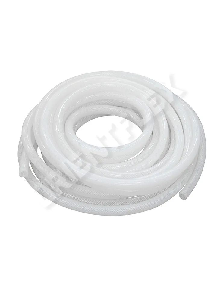 Silicone Braided Hose product image (1)