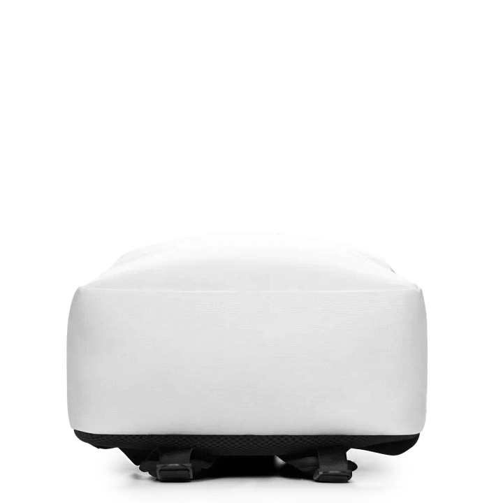 White Money Stacks Backpack product image (2)