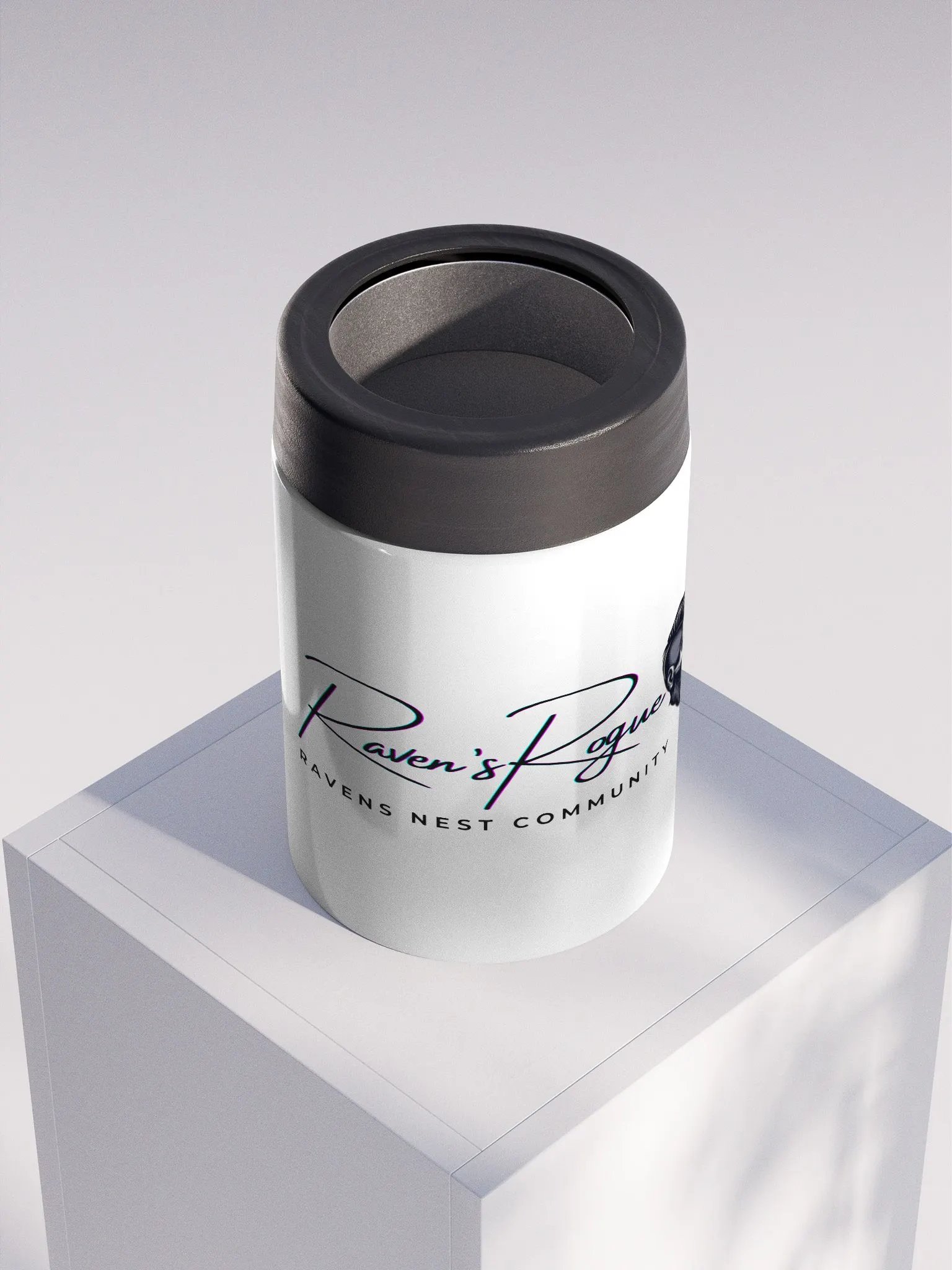 Raven's Rogue Koozie product image (4)