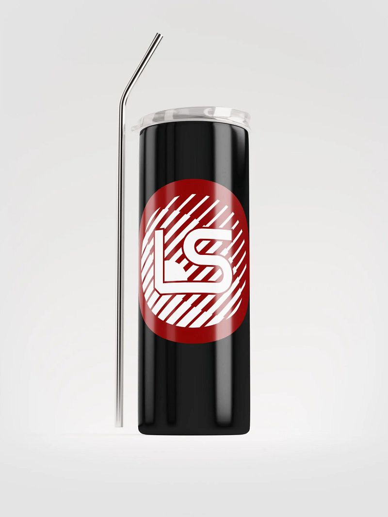 Vaso Térmico Acero Inoxidable Señal