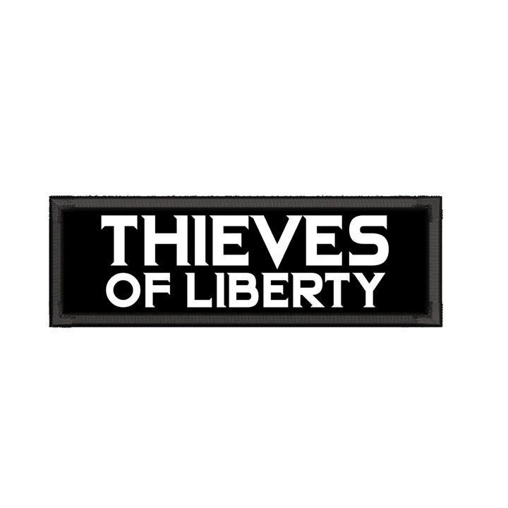 New Logo Patch product image (1)