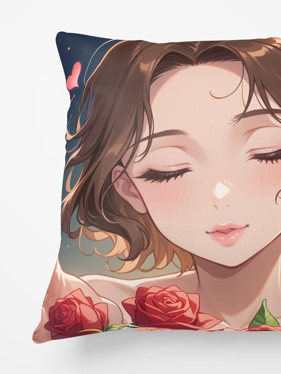 Rose Petal Dreams Pillow product image (3)