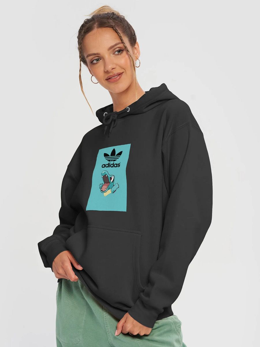 Adidas Pokemon Totodile Hoodie product image (21)