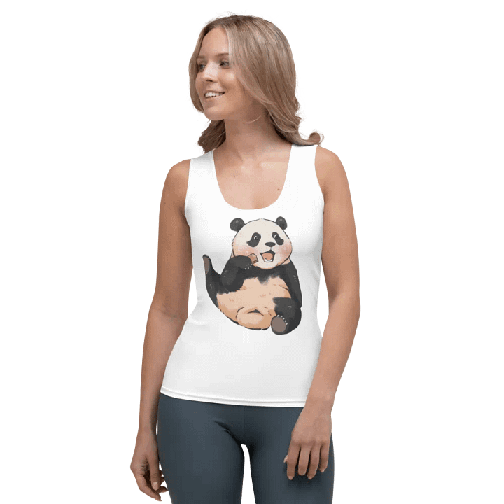 FUBAO🐼Giant Panda product image (1)